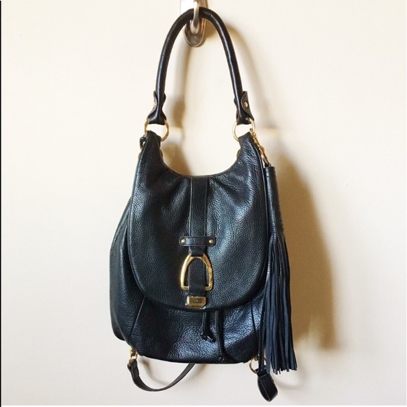 gili backpack purse
